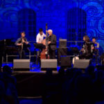 Arte-Concert_Emile-Parisien-Quintet-featuring-Vincent-Peirani